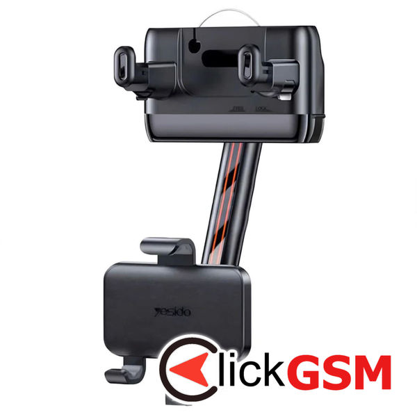 Yesido - Car Holder (C265) - Adjustable Multi-Angle, 360