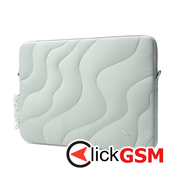Tomtoc - Laptop Sleeve Terra (A27D2T1) - for 14 inch Devices - Lakeshore
