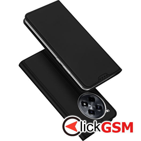 Dux Ducis - Skin Pro - OnePlus 12R - Black
