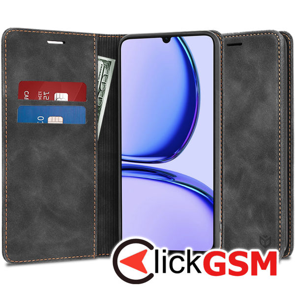 Techsuit - Confy Cover - Realme C53 - Black