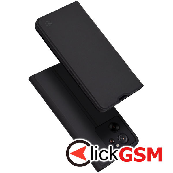 Techsuit - Magskin Book - Xiaomi 13T / 13T Pro - Black