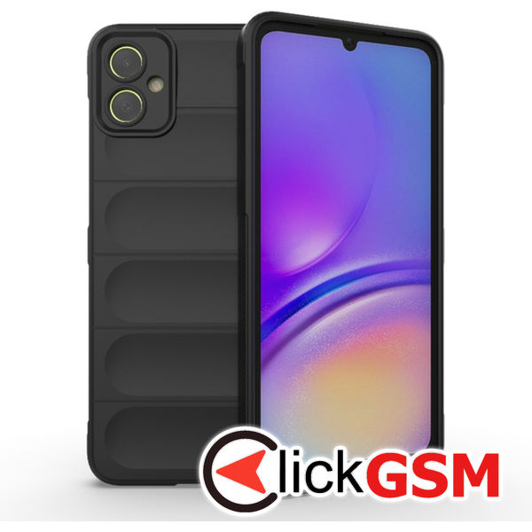 Techsuit - Magic Shield - Samsung Galaxy A05 - Black