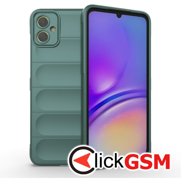 Techsuit - Magic Shield - Samsung Galaxy A05 - Green