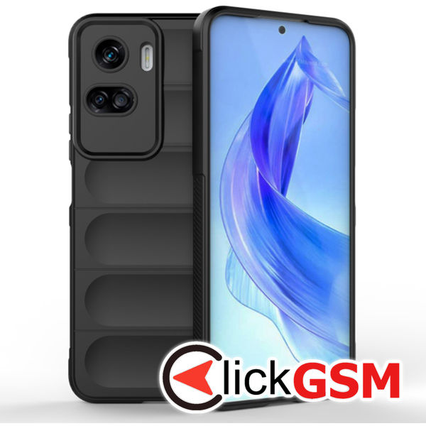 Techsuit - Magic Shield - Honor 90 Lite - Black