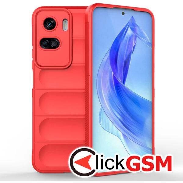 Techsuit - Magic Shield - Honor 90 Lite - Red