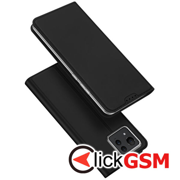 Dux Ducis - Skin Pro - Asus Zenfone 11 Ultra - Black