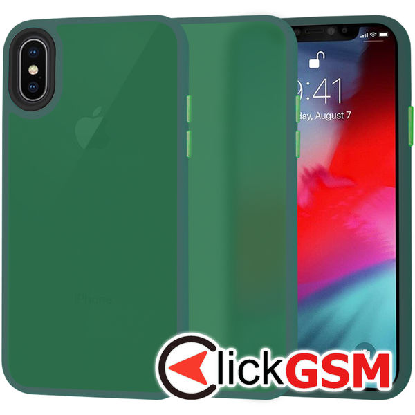 Techsuit - HaloFrost