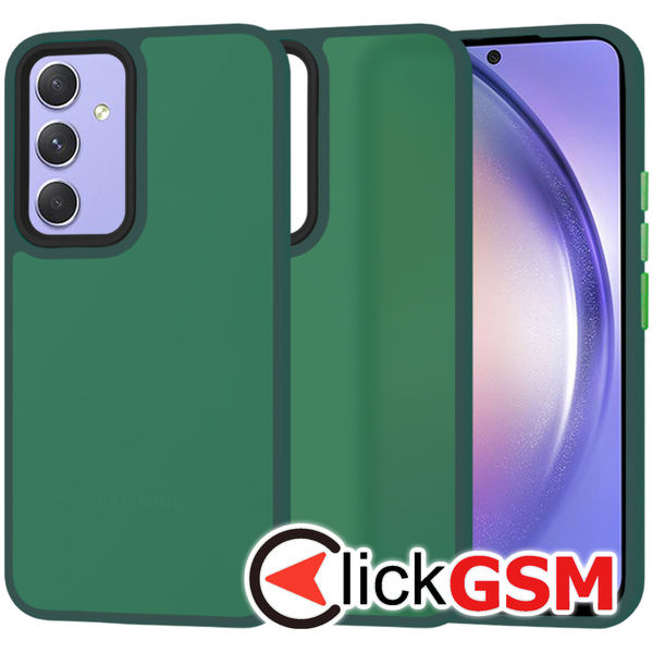 Techsuit - HaloFrost