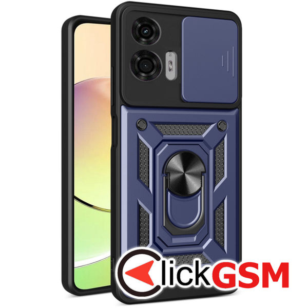 Techsuit - CamShield Series - Motorola Moto G24 Power - Blue