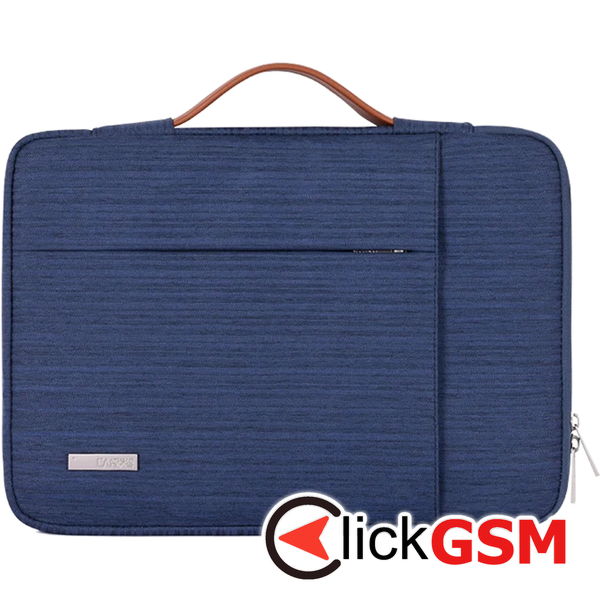 CanvasArtisan - Laptop Handbag (K28-20) - for 13 - 14 inch Devices - Blue