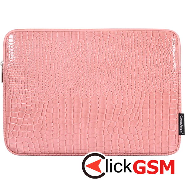 CanvasArtisan - Tablet Sleeve (L32-03) - for 12 - 13 inch Devices - Dark Pink