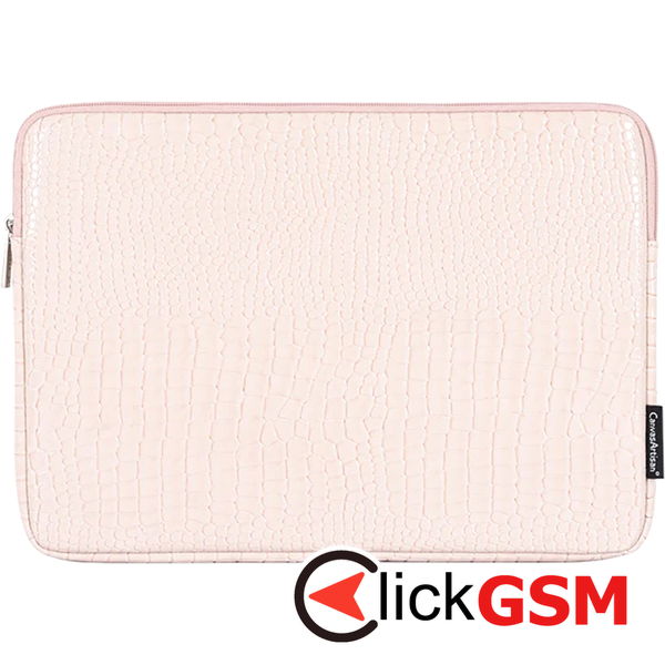 CanvasArtisan - Tablet Sleeve (L32-03) - for 12 - 13 inch Devices - Beige