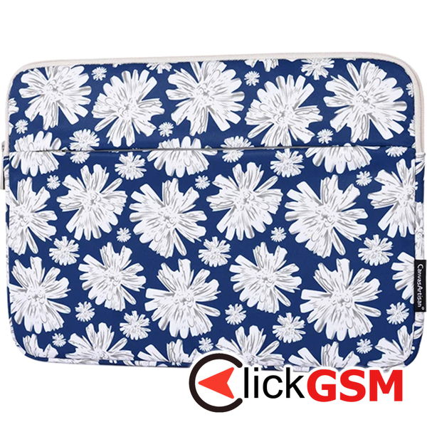 CanvasArtisan - Tablet Sleeve (H34-11) - for 12 - 13 inch Devices - Blue