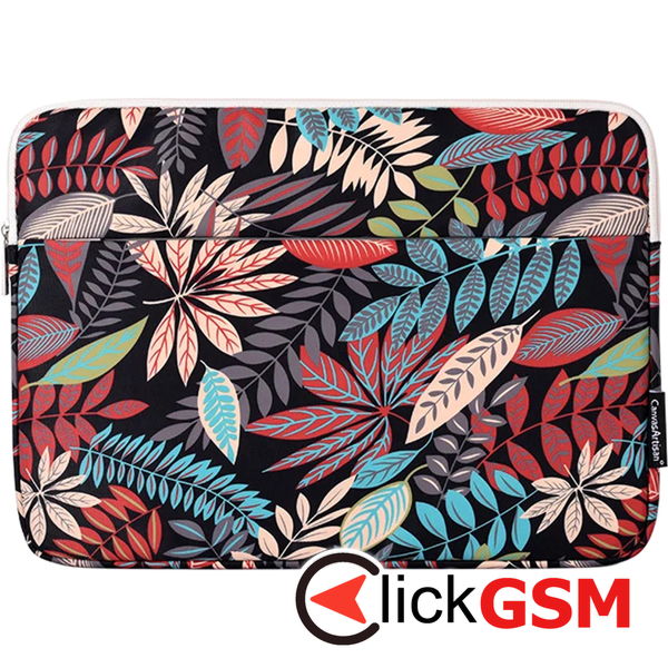 CanvasArtisan - Tablet Sleeve (H30-11) - for 12 - 13 inch Devices - Black