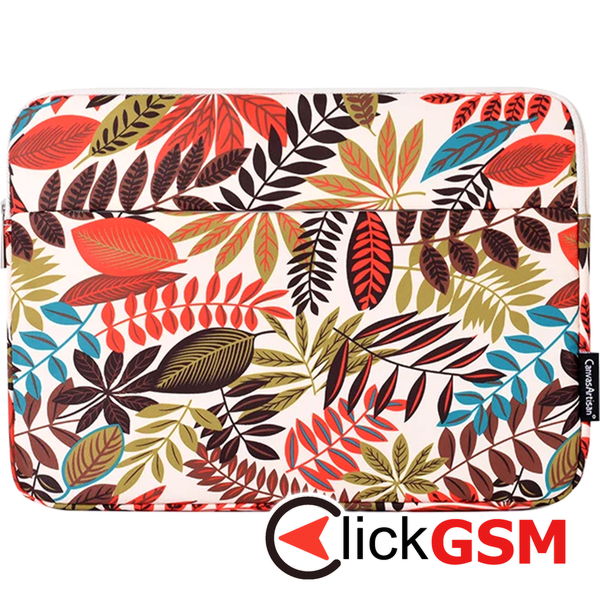 CanvasArtisan - Tablet Sleeve (H30-11) - for 12 - 13 inch Devices - Light Yellow