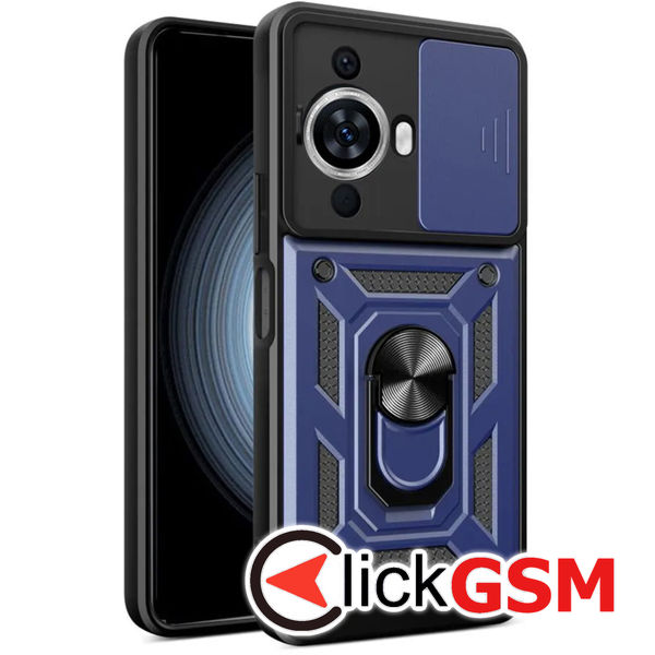 Techsuit - CamShield Series - Huawei nova 11 / nova 12s - Blue