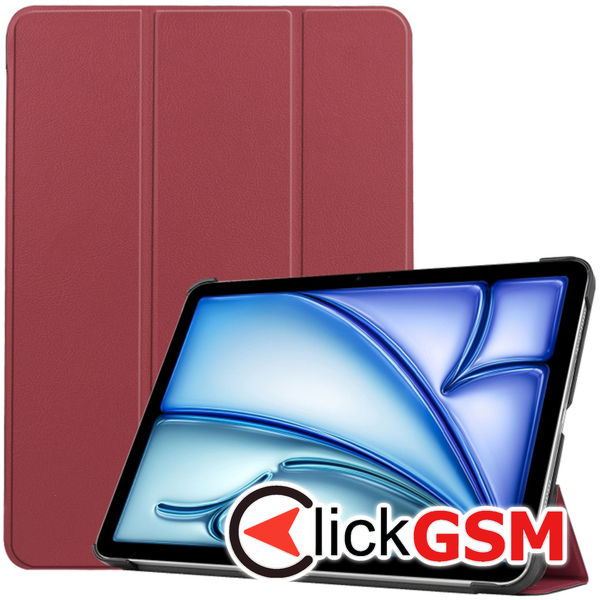 Techsuit - FoldPro - iPad Air 11?(2024) - Red