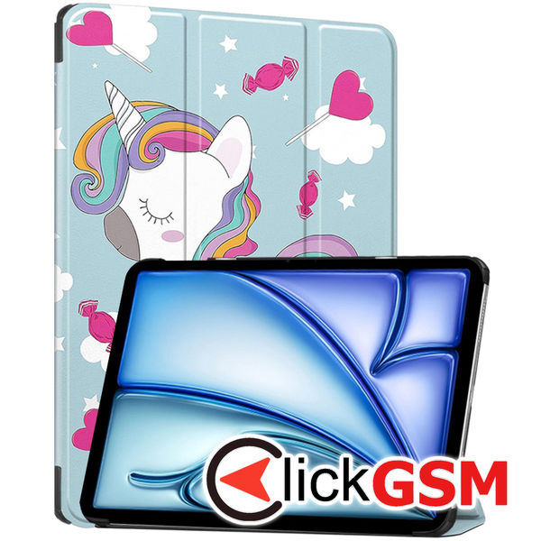 Techsuit - FoldPro - iPad Air 11?(2024) - Unicorn