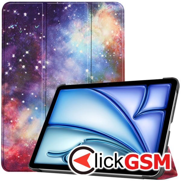Techsuit - FoldPro - iPad Air 11?(2024) - Galaxy