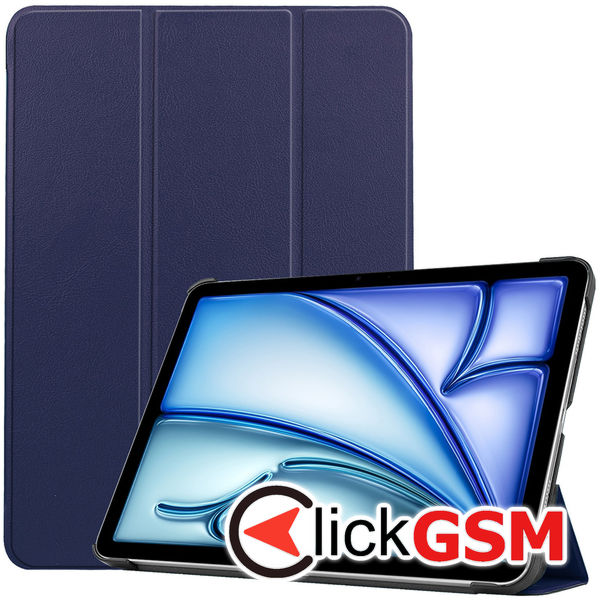 Techsuit - FoldPro - iPad Air 13 (2024) - Blue