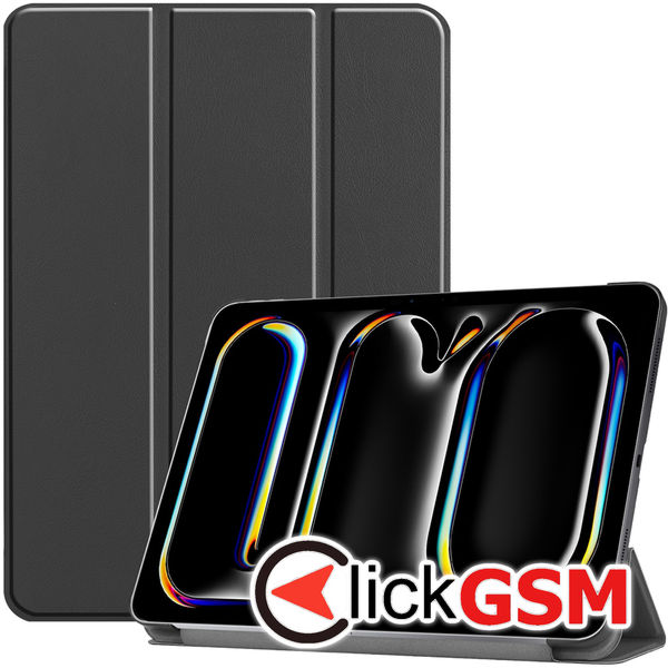 Techsuit - FoldPro - iPad Pro 11 (2024) - Black