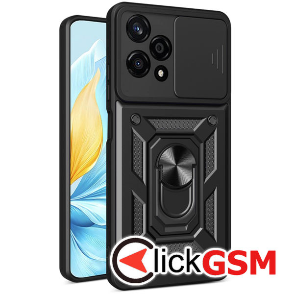 Techsuit - CamShield Series - Honor 200 Lite - Black