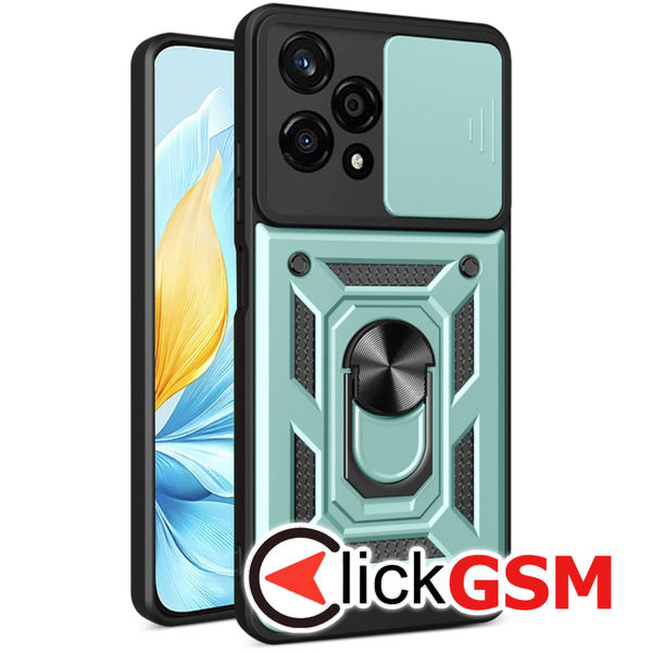 Techsuit - CamShield Series - Honor 200 Lite - Green