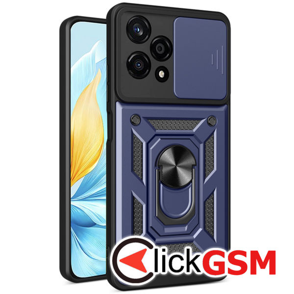 Techsuit - CamShield Series - Honor 200 Lite - Blue