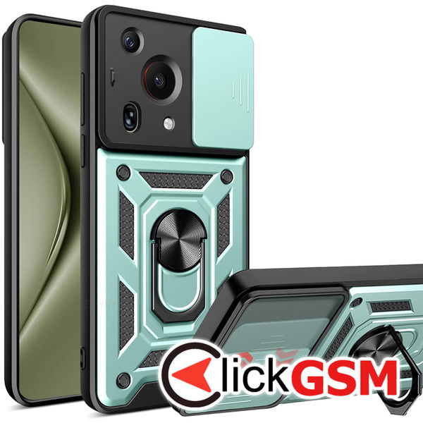 Techsuit - CamShield Series - Huawei Pura 70 Ultra - Green