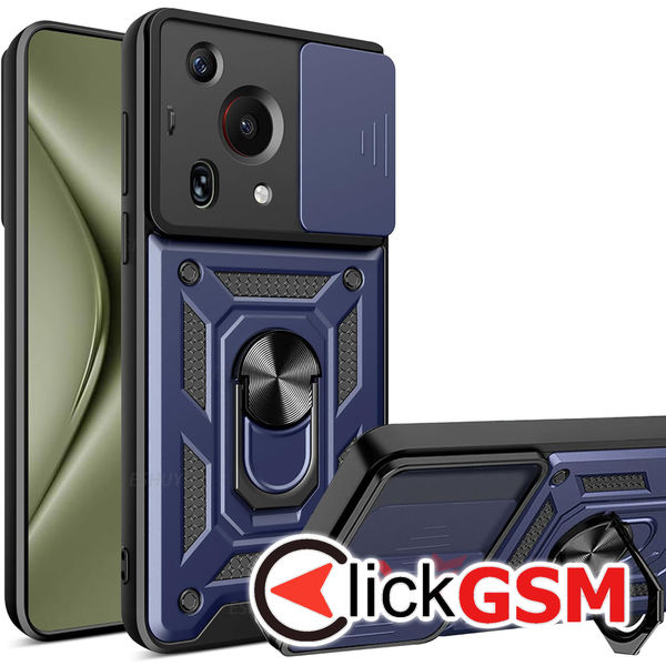 Techsuit - CamShield Series - Huawei Pura 70 Ultra - Blue