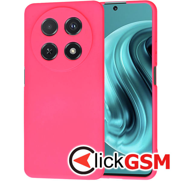 Techsuit - SoftFlex - Huawei nova 12i - Hot Pink