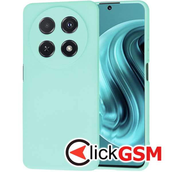 Techsuit - SoftFlex - Huawei nova 12i - Sea Blue