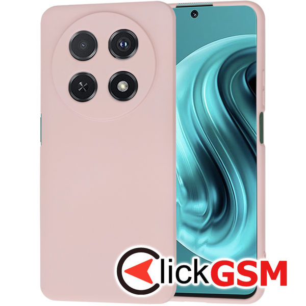 Techsuit - SoftFlex - Huawei nova 12i - Pink Sand