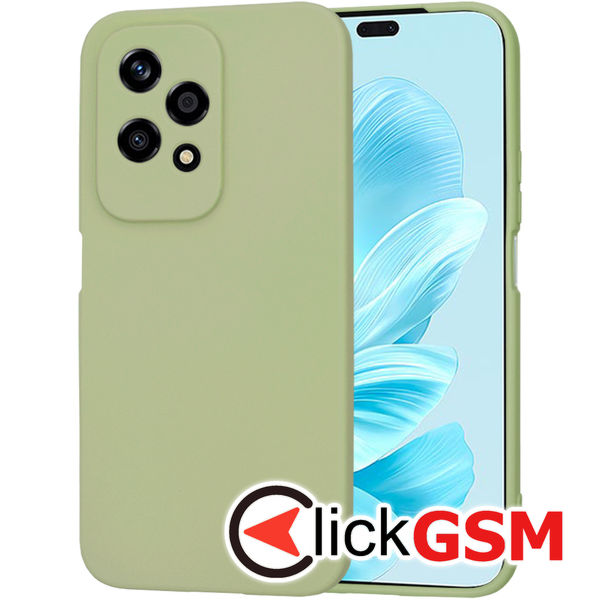 Techsuit - SoftFlex - Honor 200 Lite - Matcha