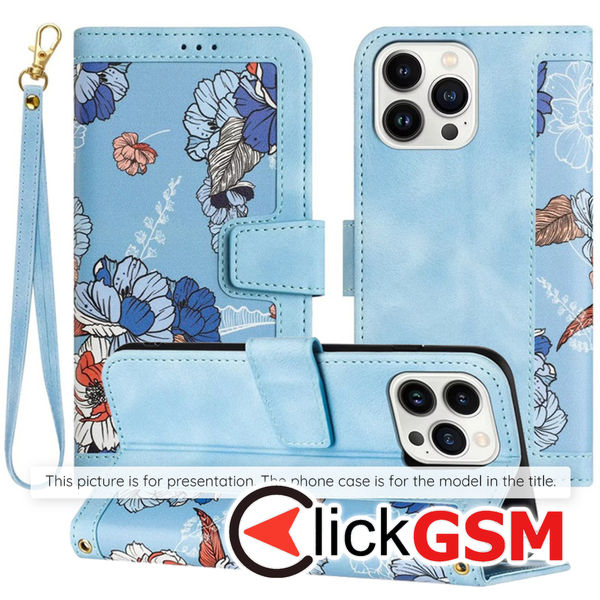 Techsuit - FlipCraft - Huawei P30 Lite / P30 Lite New Edition - Vibrant