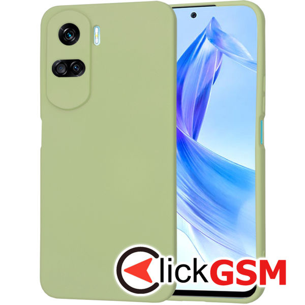 Techsuit - SoftFlex - Honor 90 Lite - Matcha
