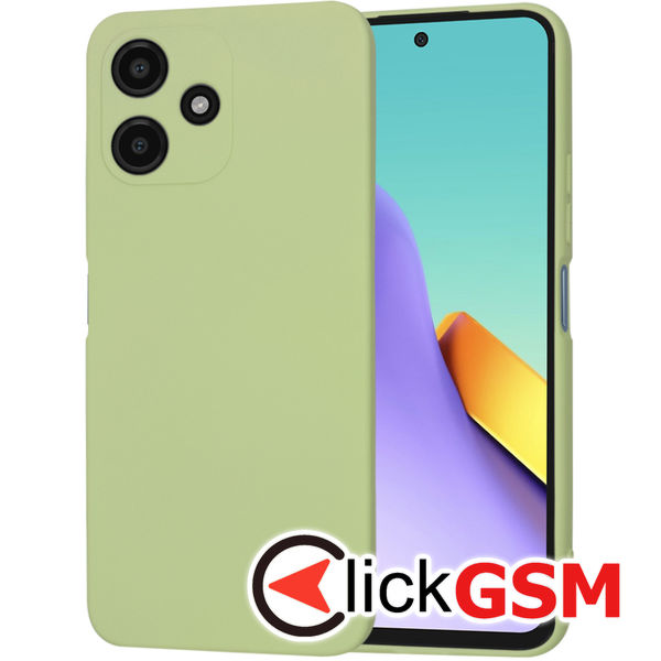 Techsuit - SoftFlex - Xiaomi Redmi 12 5G - Matcha