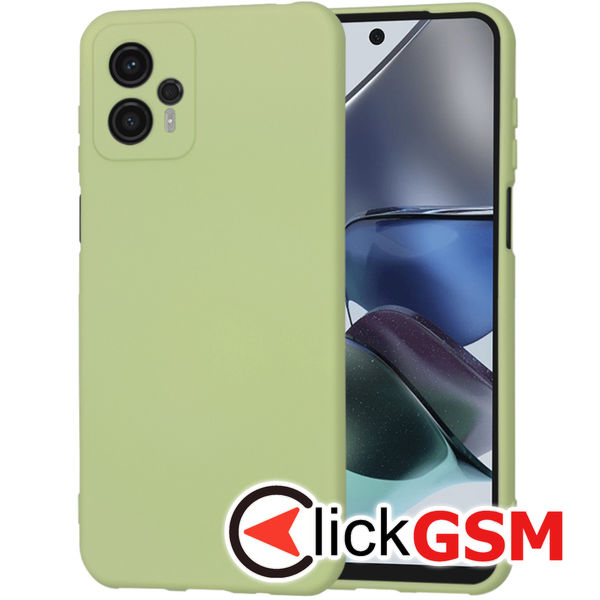 Techsuit - SoftFlex - Motorola Moto G23 - Matcha