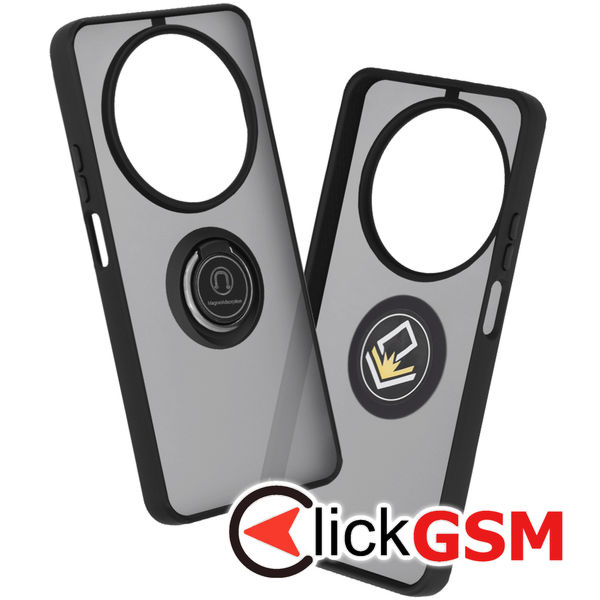 Techsuit - Glinth - Huawei nova 12i - Black