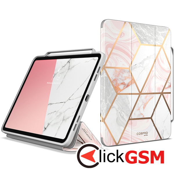 i-Blason - Cosmo - iPad Pro 11 (2024) - Marble