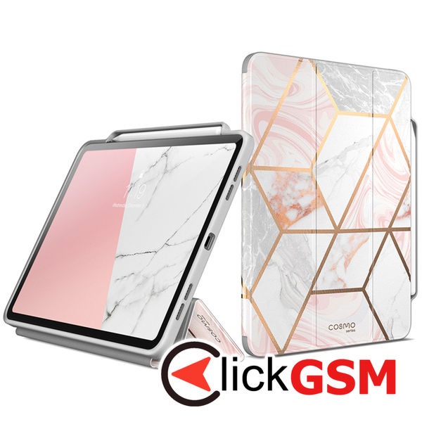 i-Blason - Cosmo - iPad Air 13 (2024) - Marble