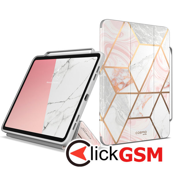 i-Blason - Cosmo - iPad Pro 13 (2024) - Marble