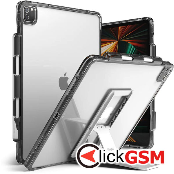 Ringke - Fusion Sketch Stand - iPad Pro 11 (2024) - Black