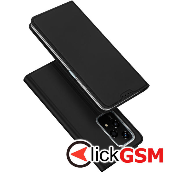 Dux Ducis - Skin Pro - Honor 200 Lite - Black