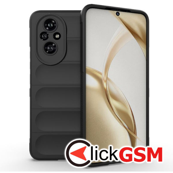 Techsuit - Magic Shield - Honor 200 - Black