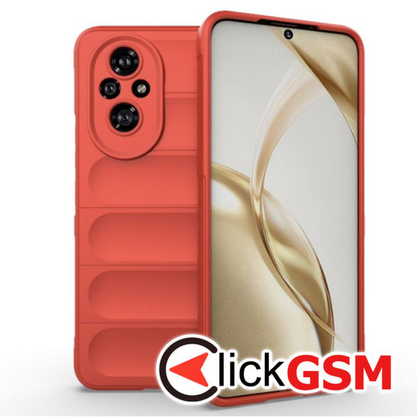 Techsuit - Magic Shield - Honor 200 - Red