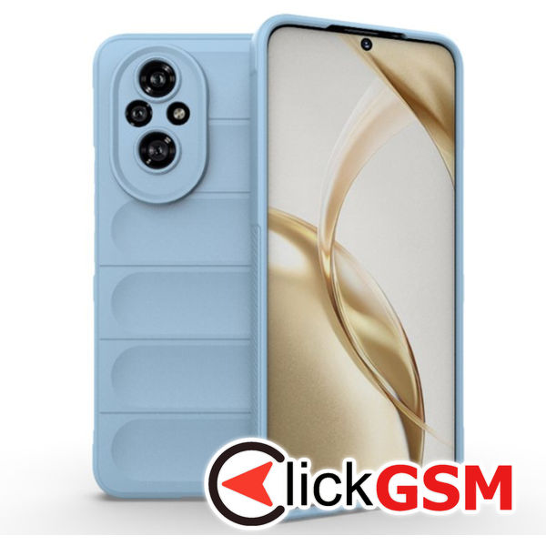 Techsuit - Magic Shield - Honor 200 - Bleu