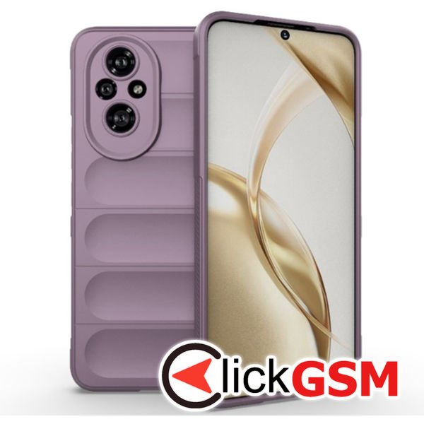 Techsuit - Magic Shield - Honor 200 - Purple