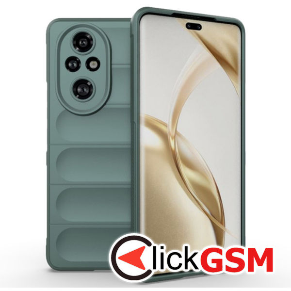 Techsuit - Magic Shield - Honor 200 Pro - Green