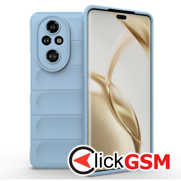 Techsuit - Magic Shield - Honor 200 Pro - Bleu